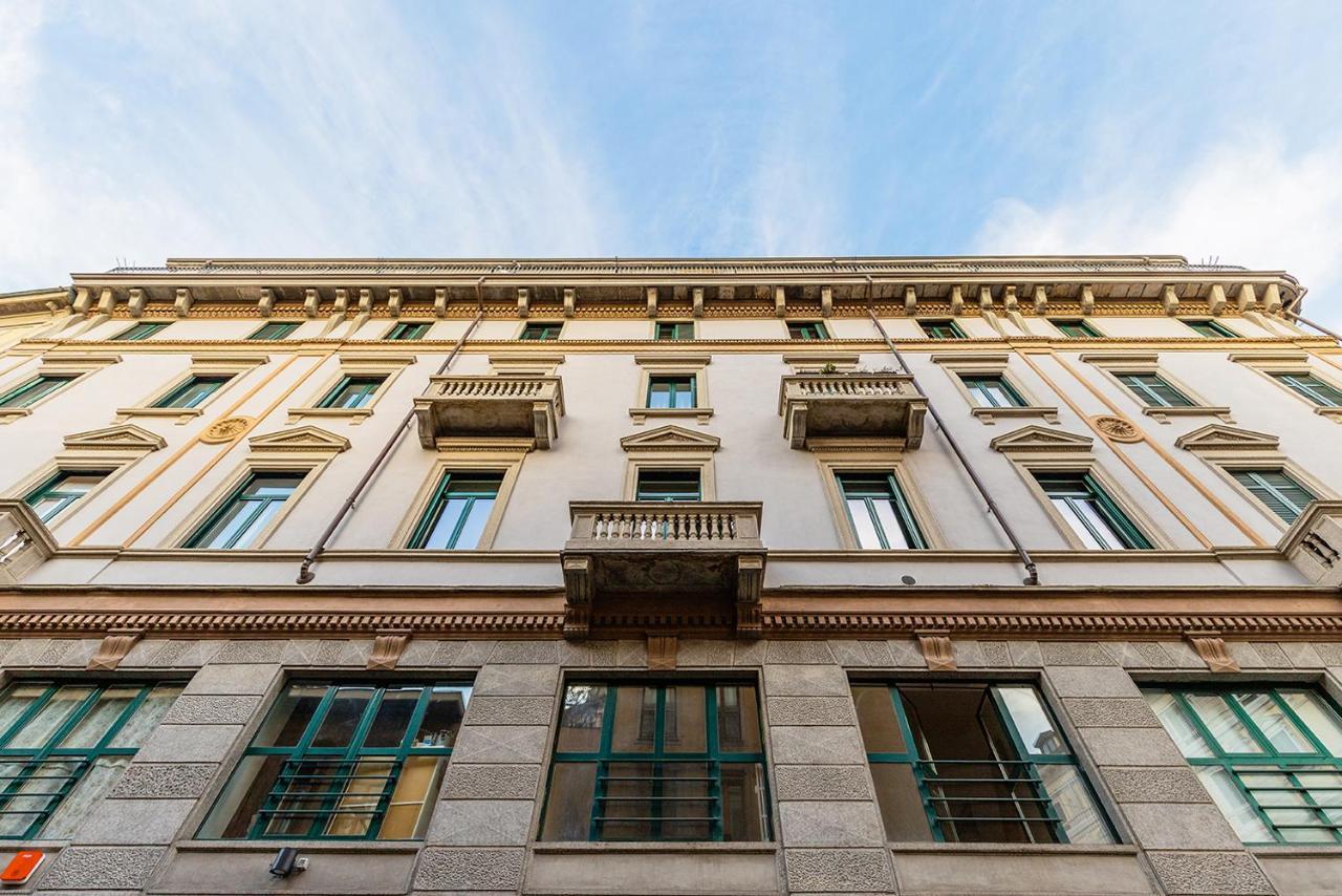 Retreats Duomo Brera Appartement