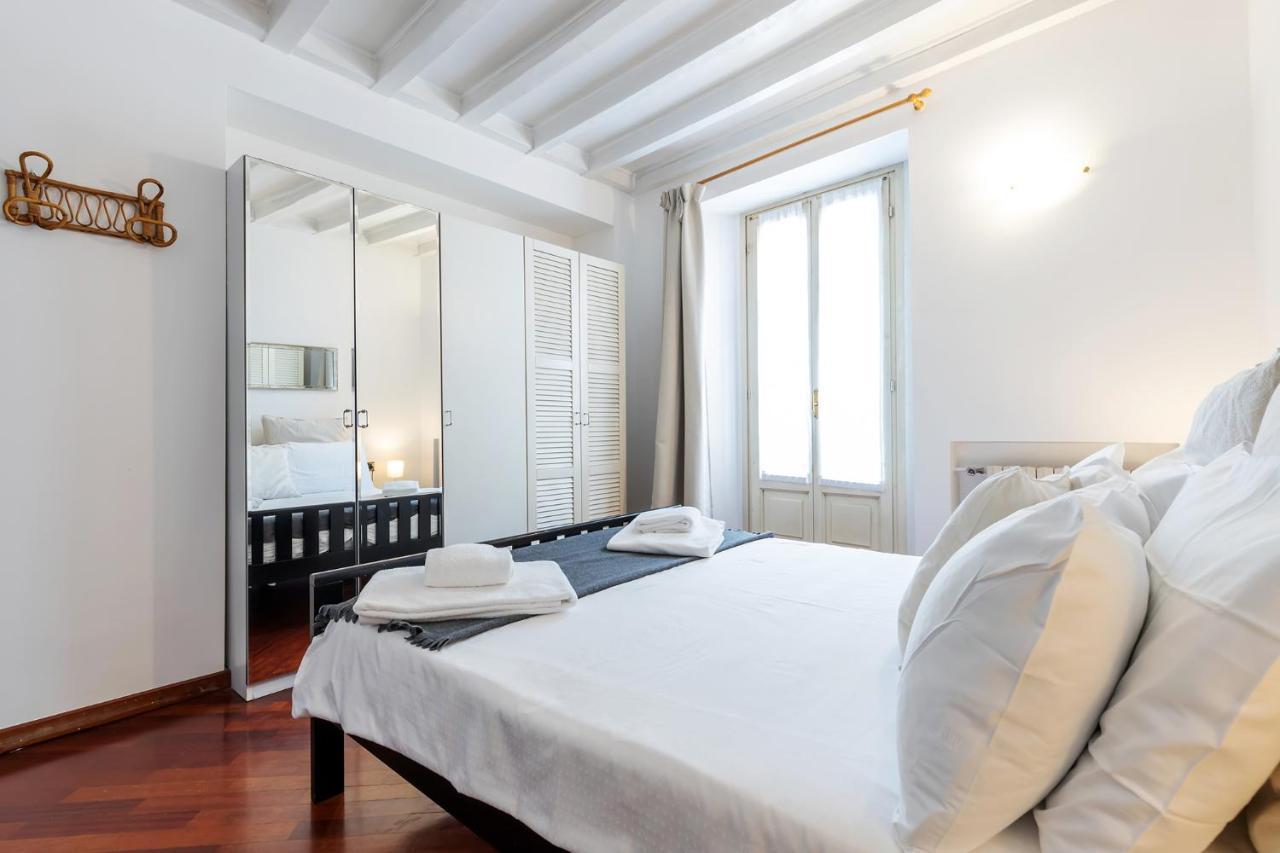 Retreats Duomo Brera Milaan