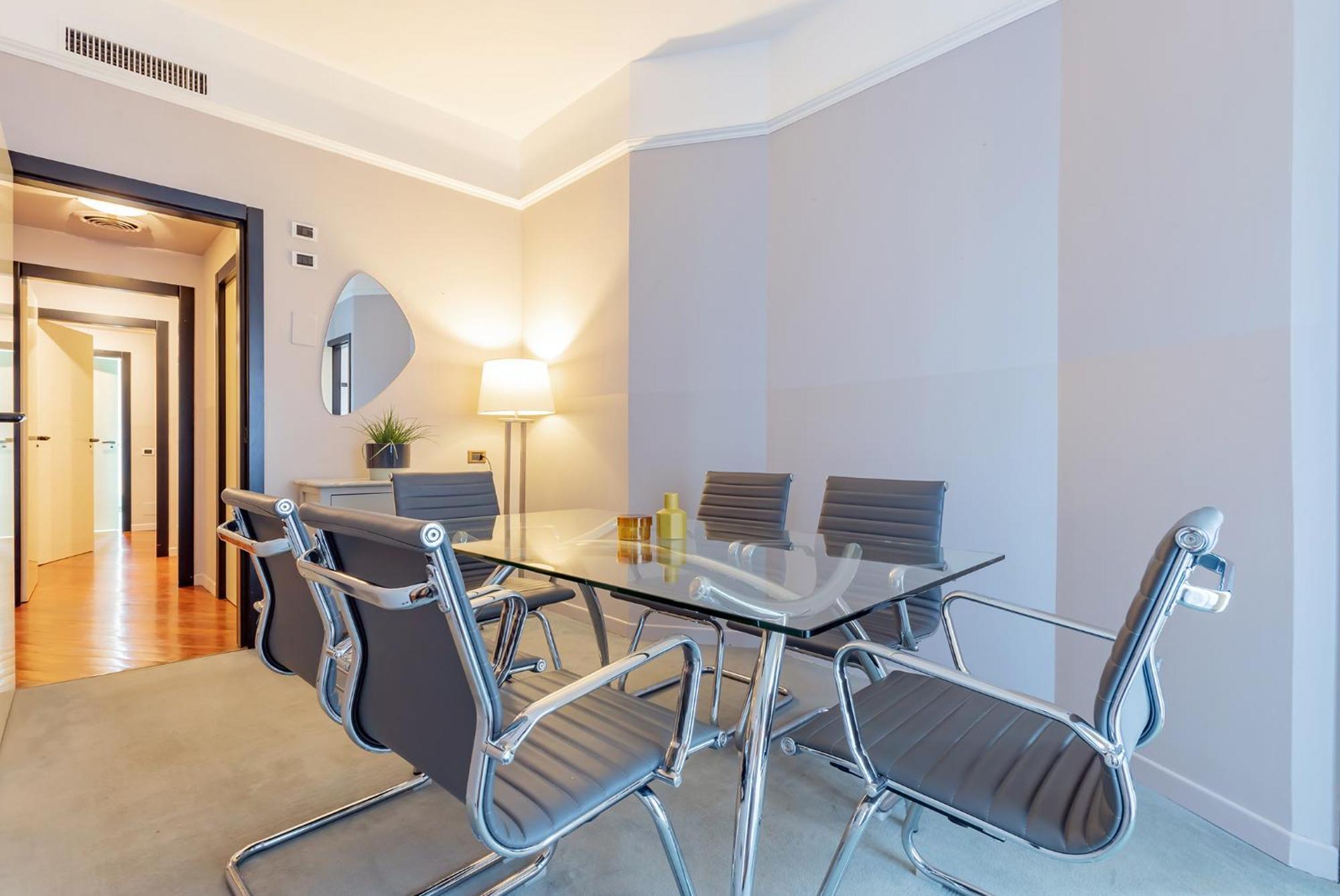Retreats Duomo Brera Appartement Milaan