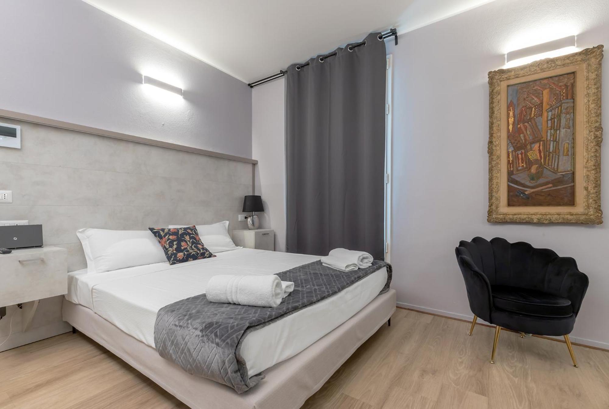 Retreats Duomo Brera Appartement *