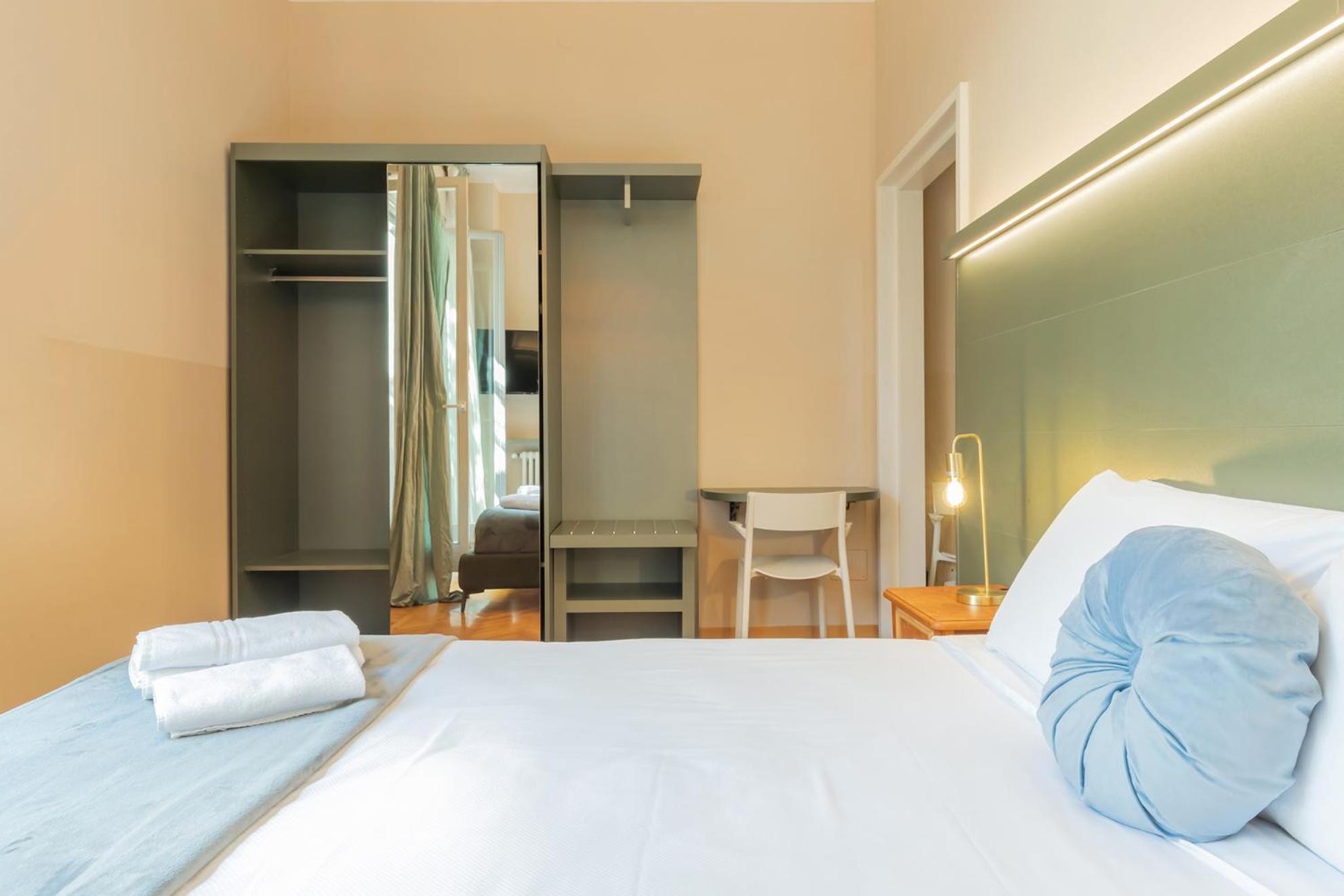 Retreats Duomo Brera Appartement *