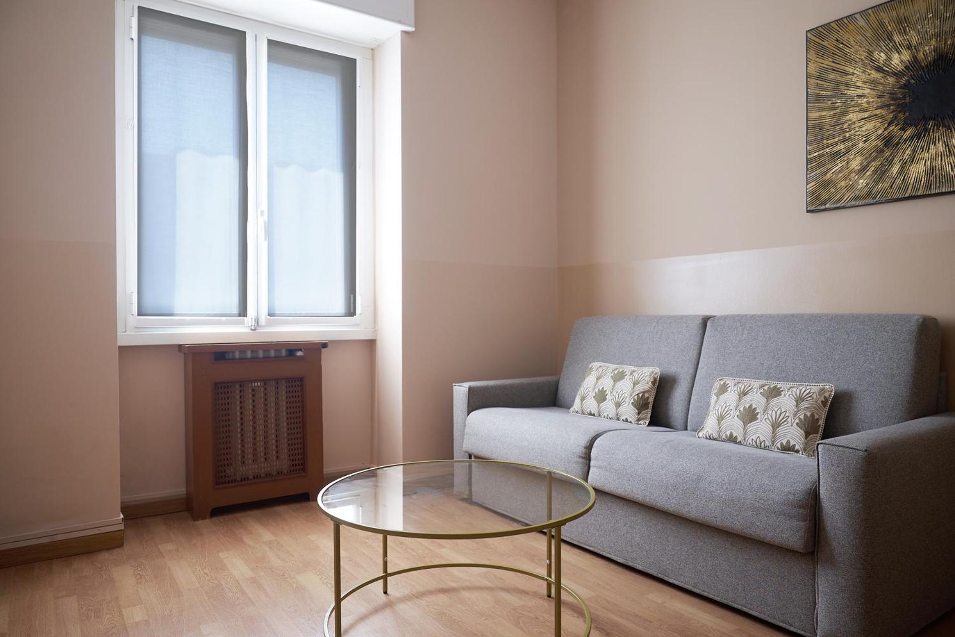 Apartment Retreats Duomo Carrobbio Mailand