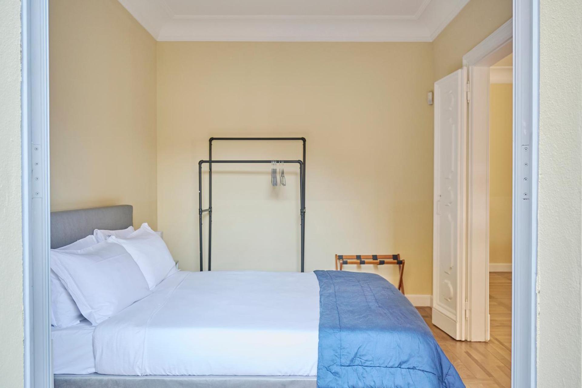 Retreats Duomo Brera Appartement