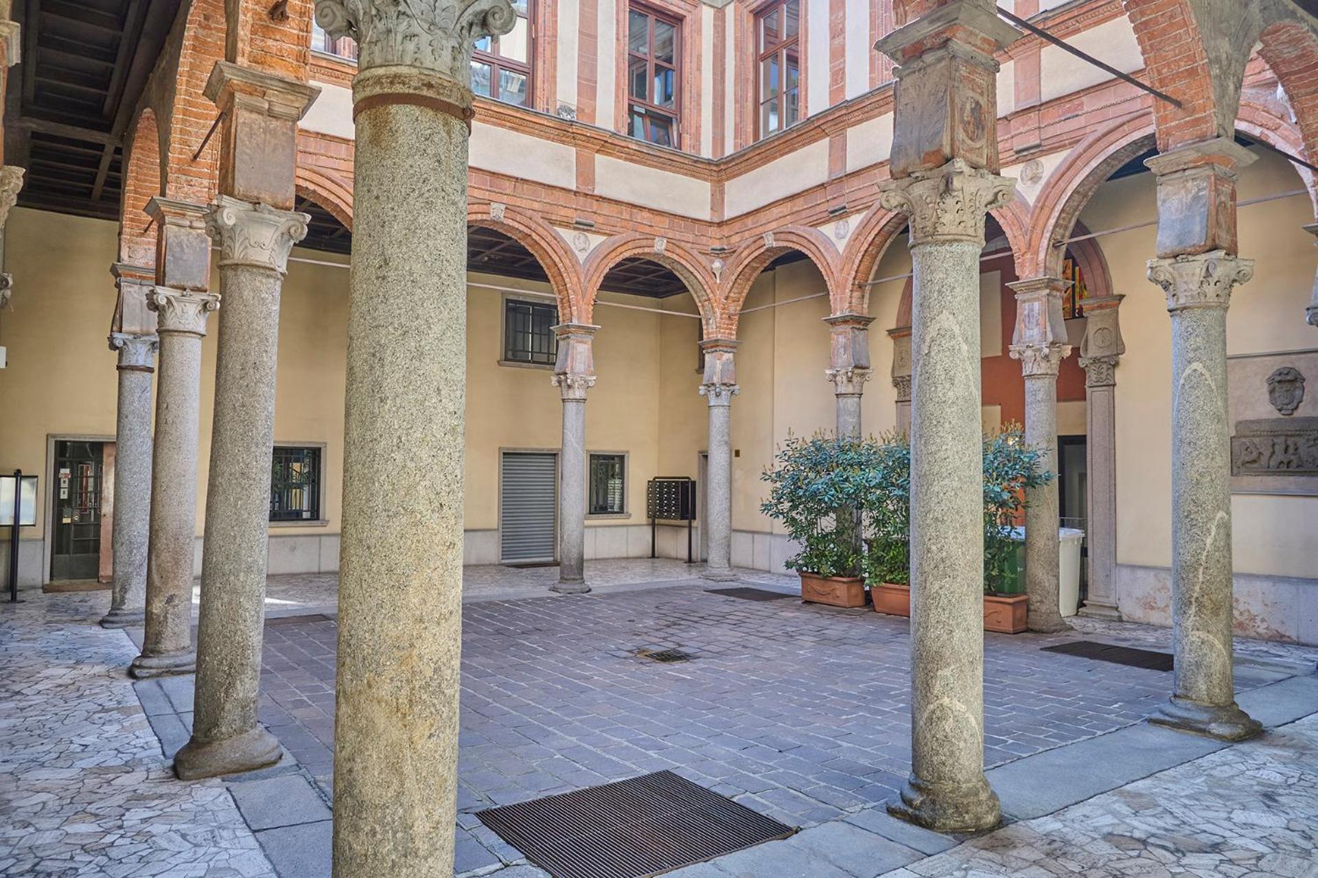 Appartement Retreats Duomo Brera