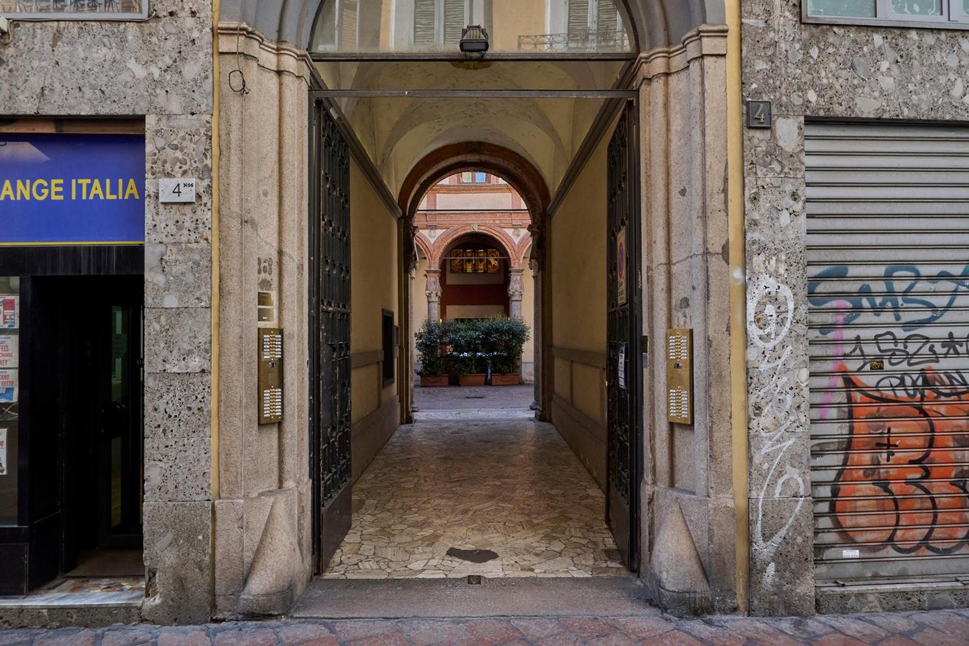 Retreats Duomo Carrobbio Mailand