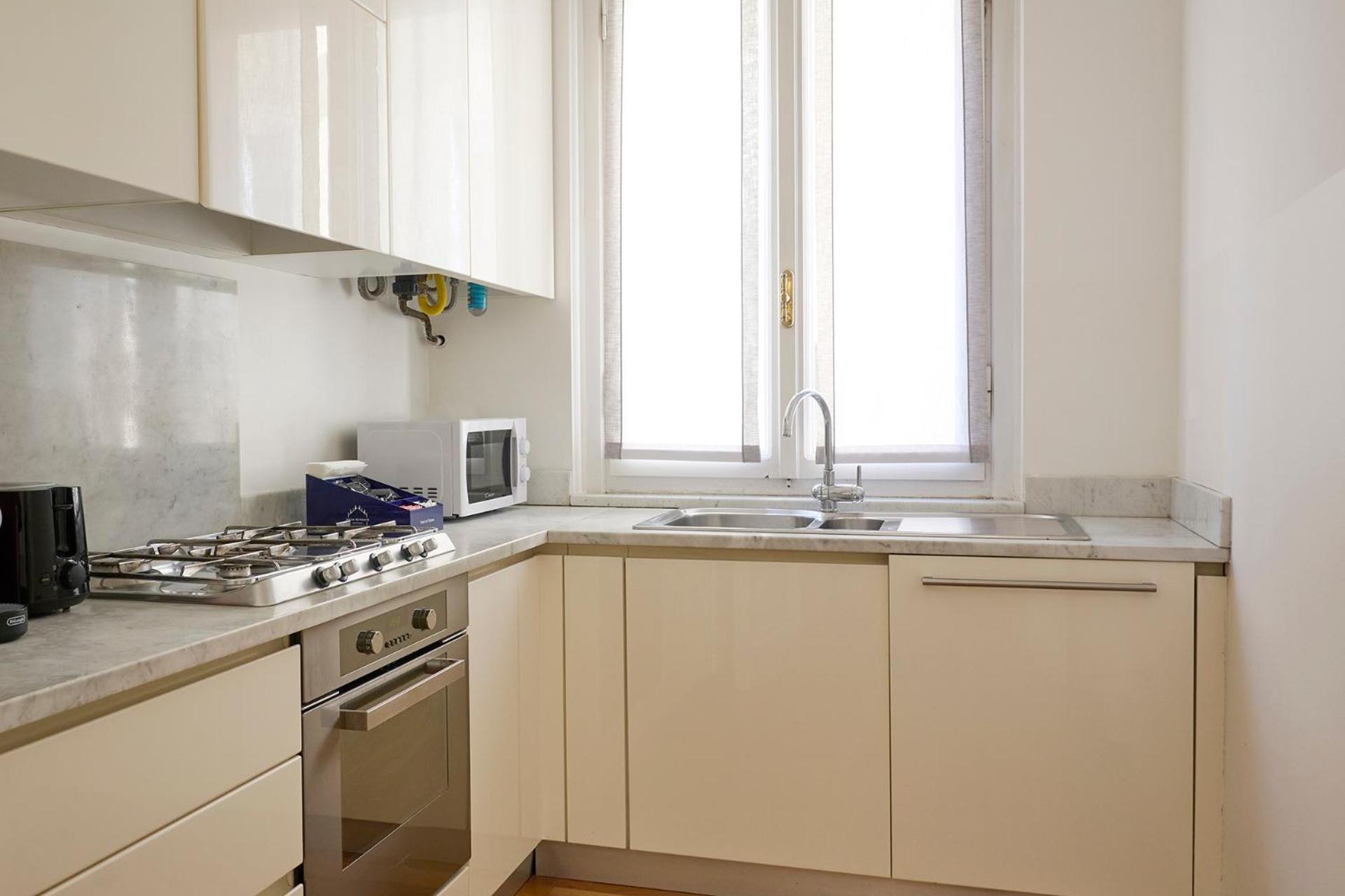 Retreats Duomo Brera Appartement *