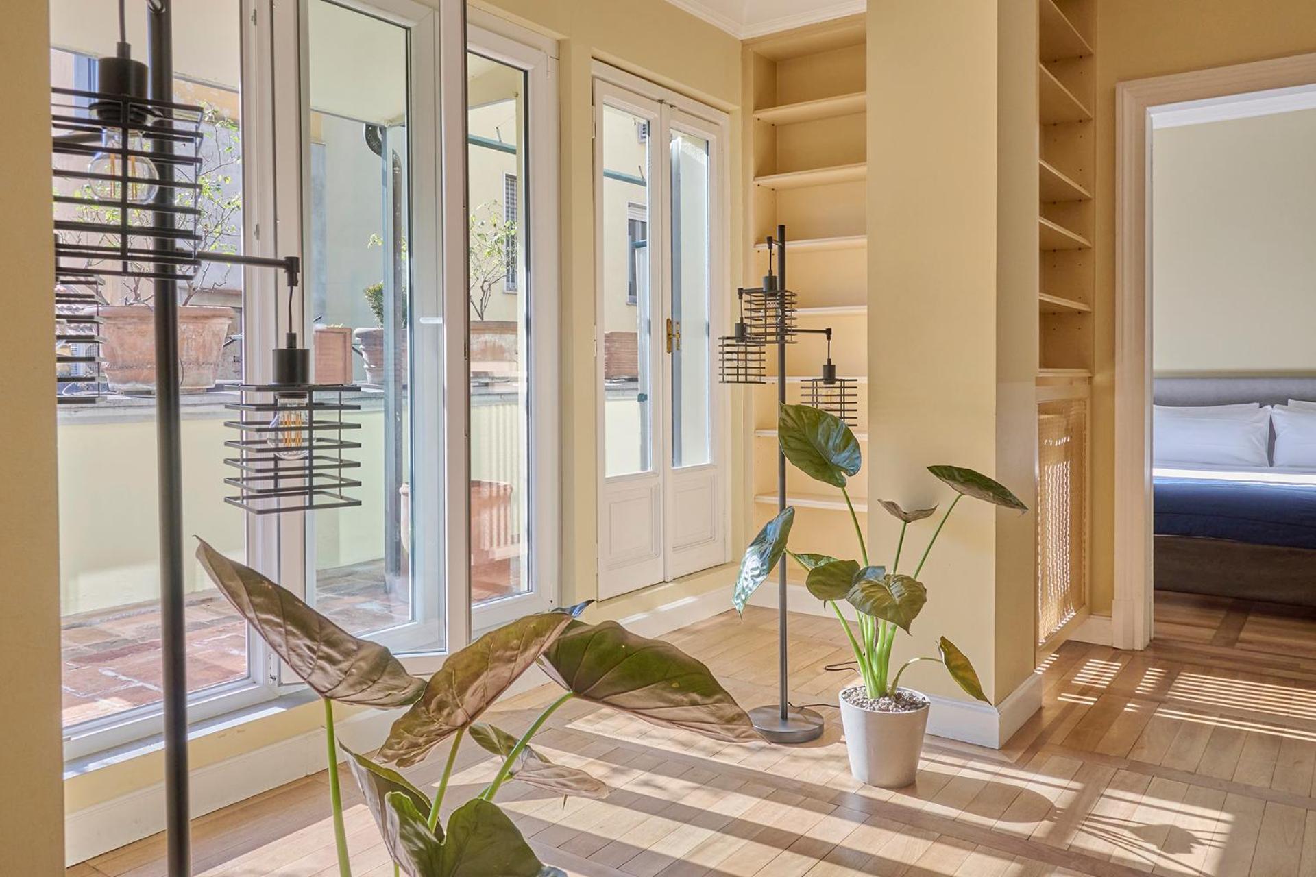 Retreats Duomo Carrobbio Apartment Mailand