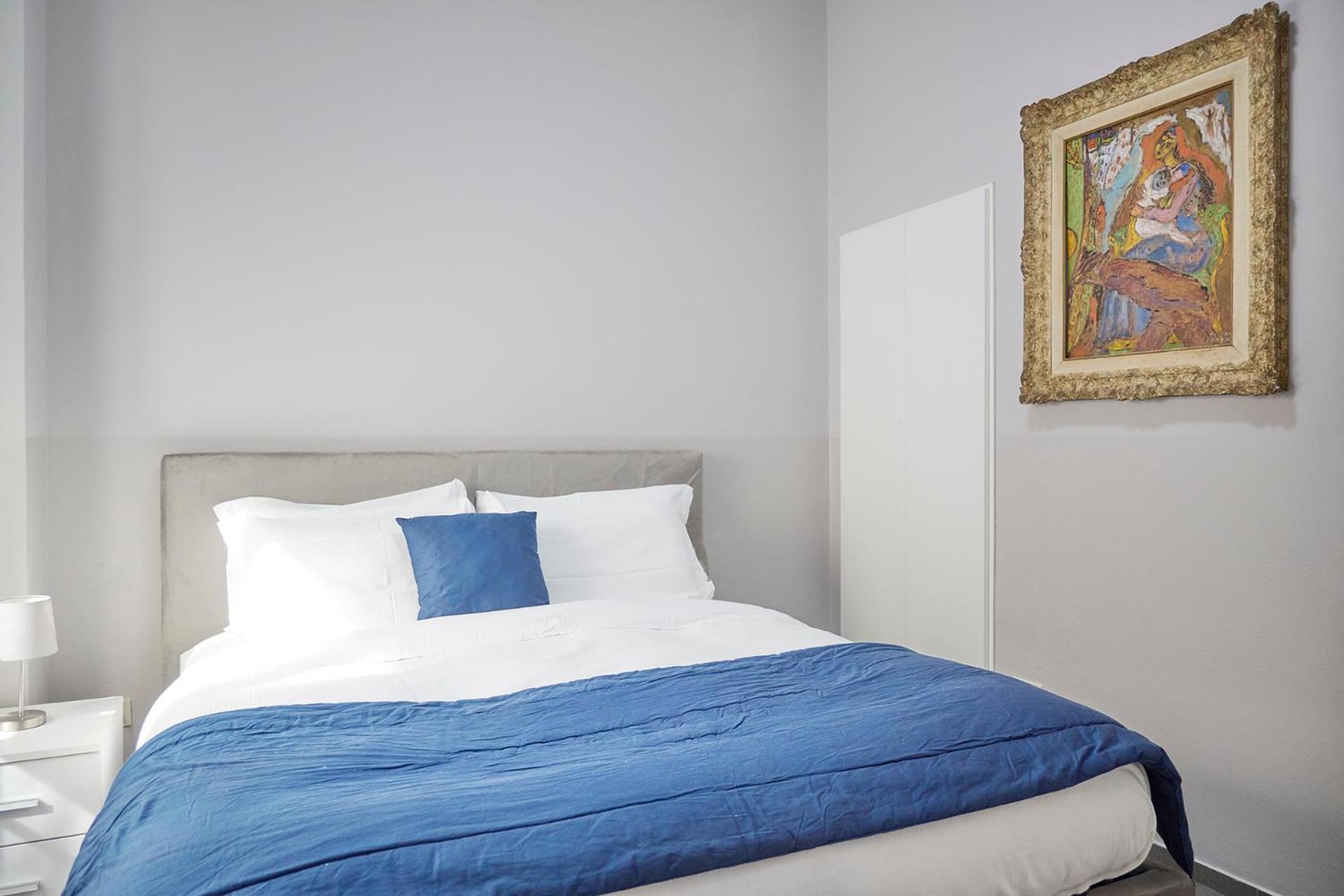 Retreats Duomo Brera Appartement
