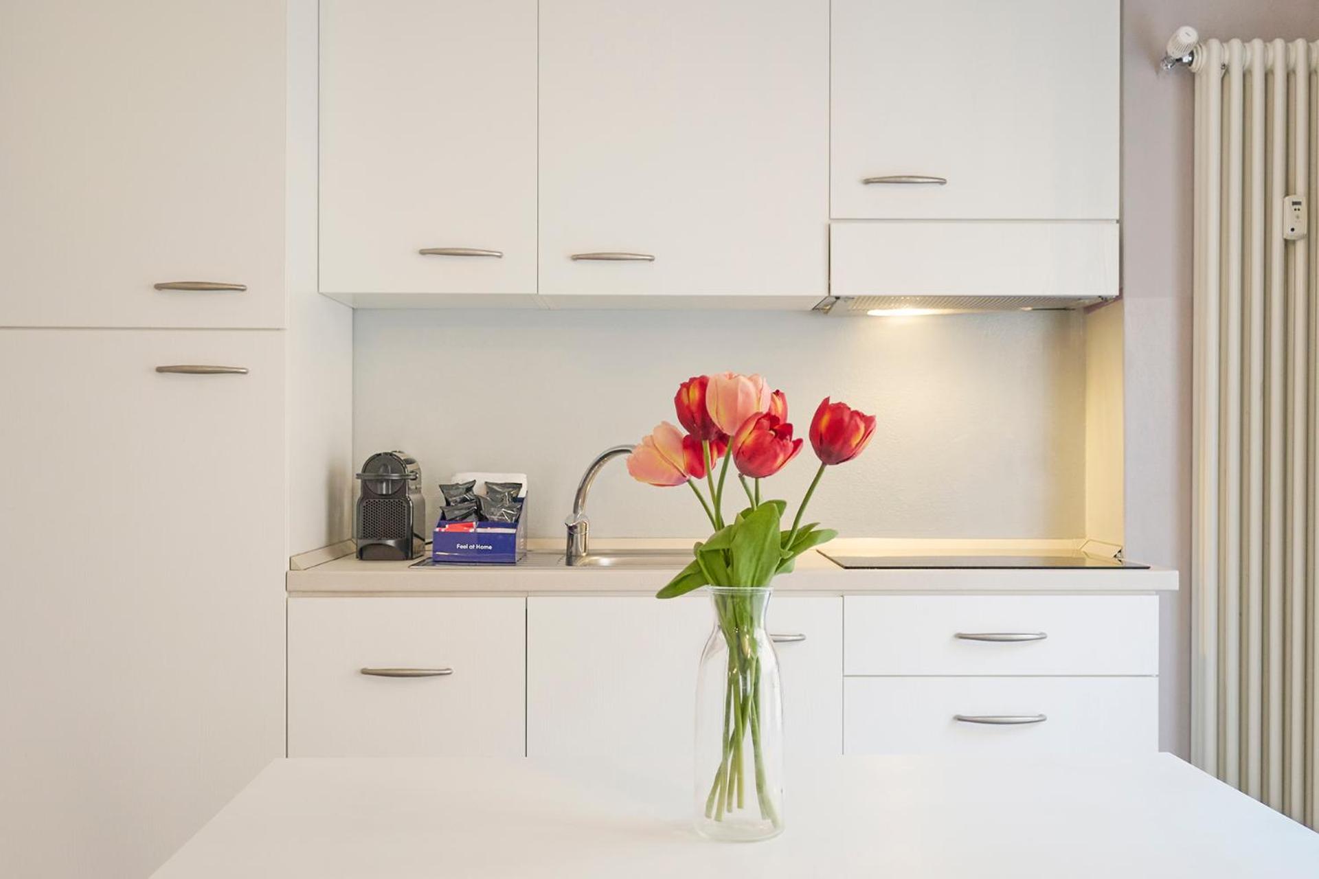 Apartment Retreats Duomo Carrobbio Mailand