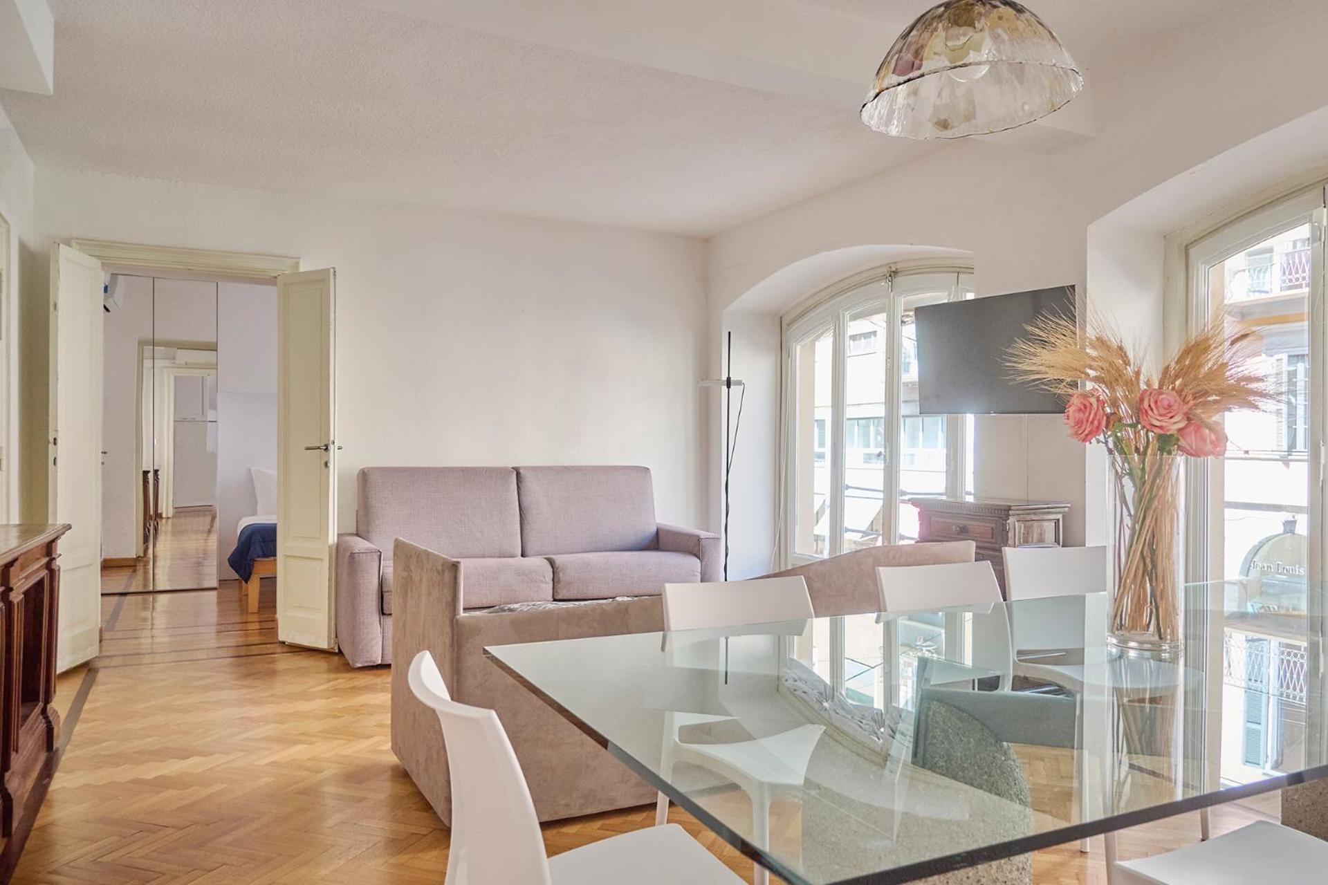 Retreats Duomo Brera Appartement