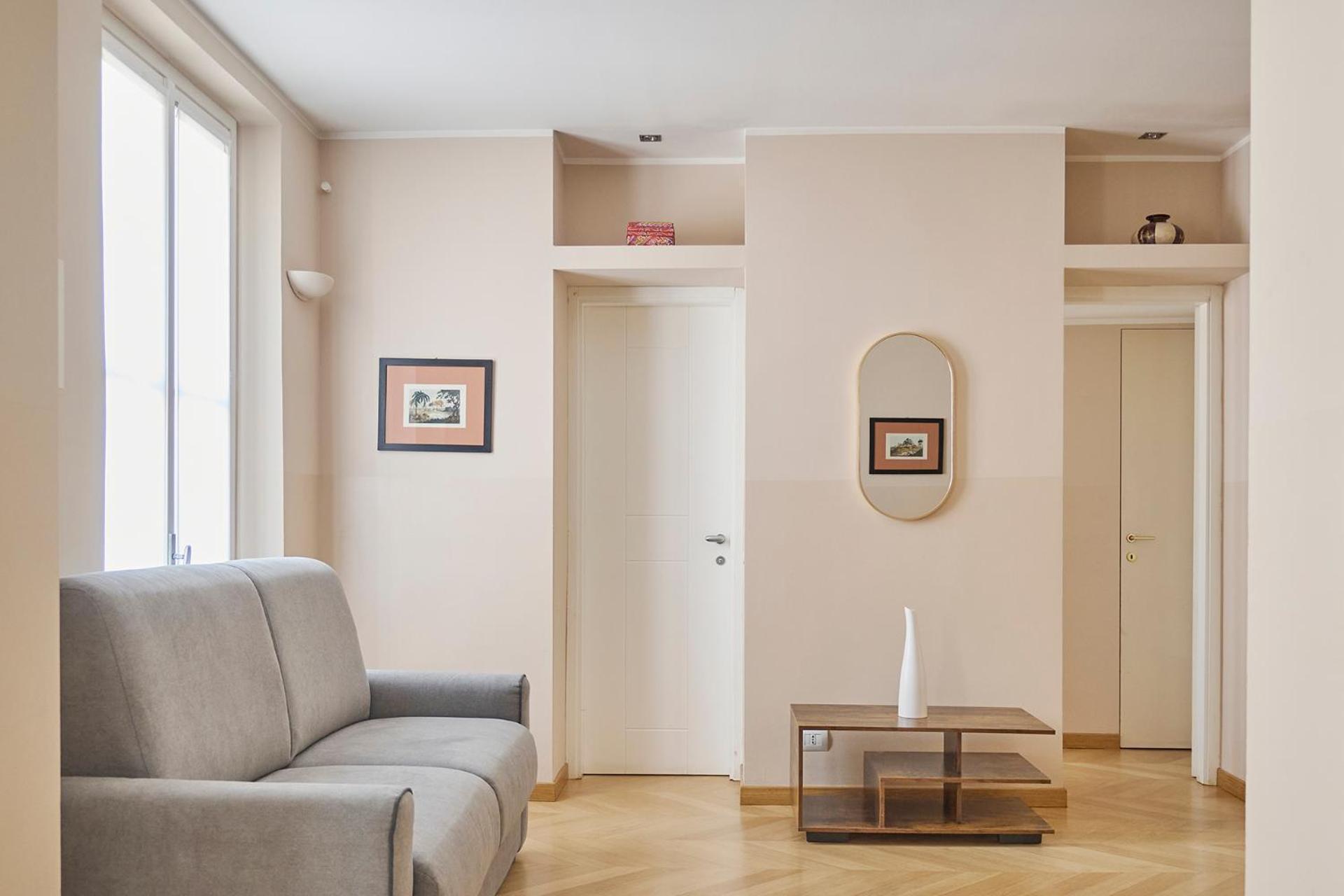 Retreats Duomo Carrobbio Apartment Mailand