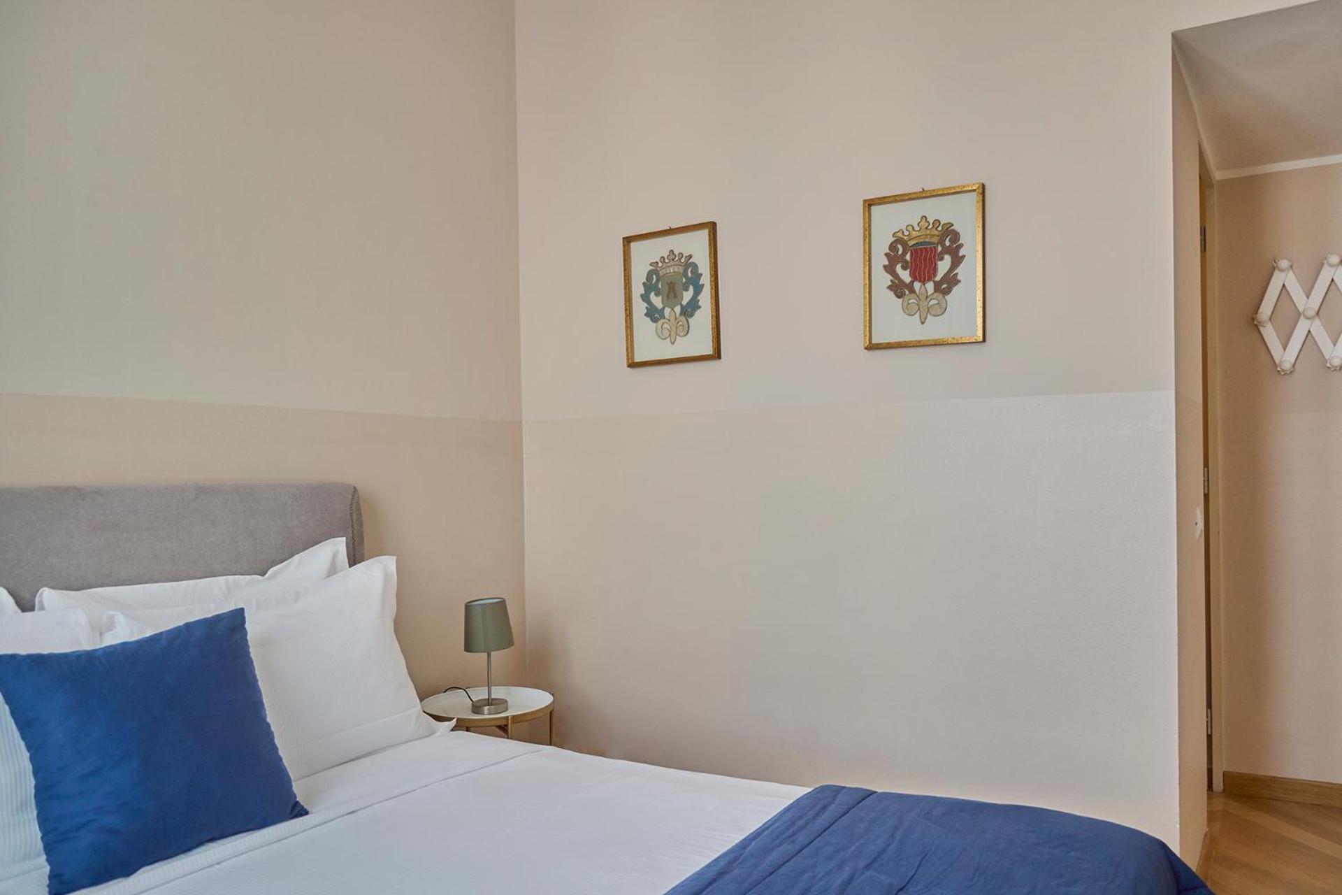 Apartment Retreats Duomo Carrobbio Mailand
