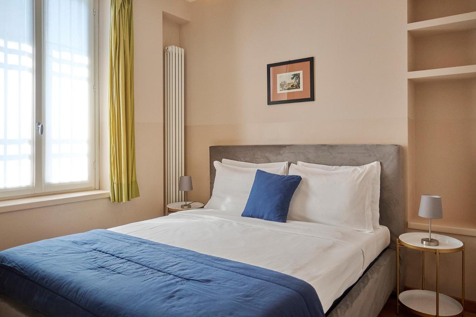 Apartment Retreats Duomo Carrobbio