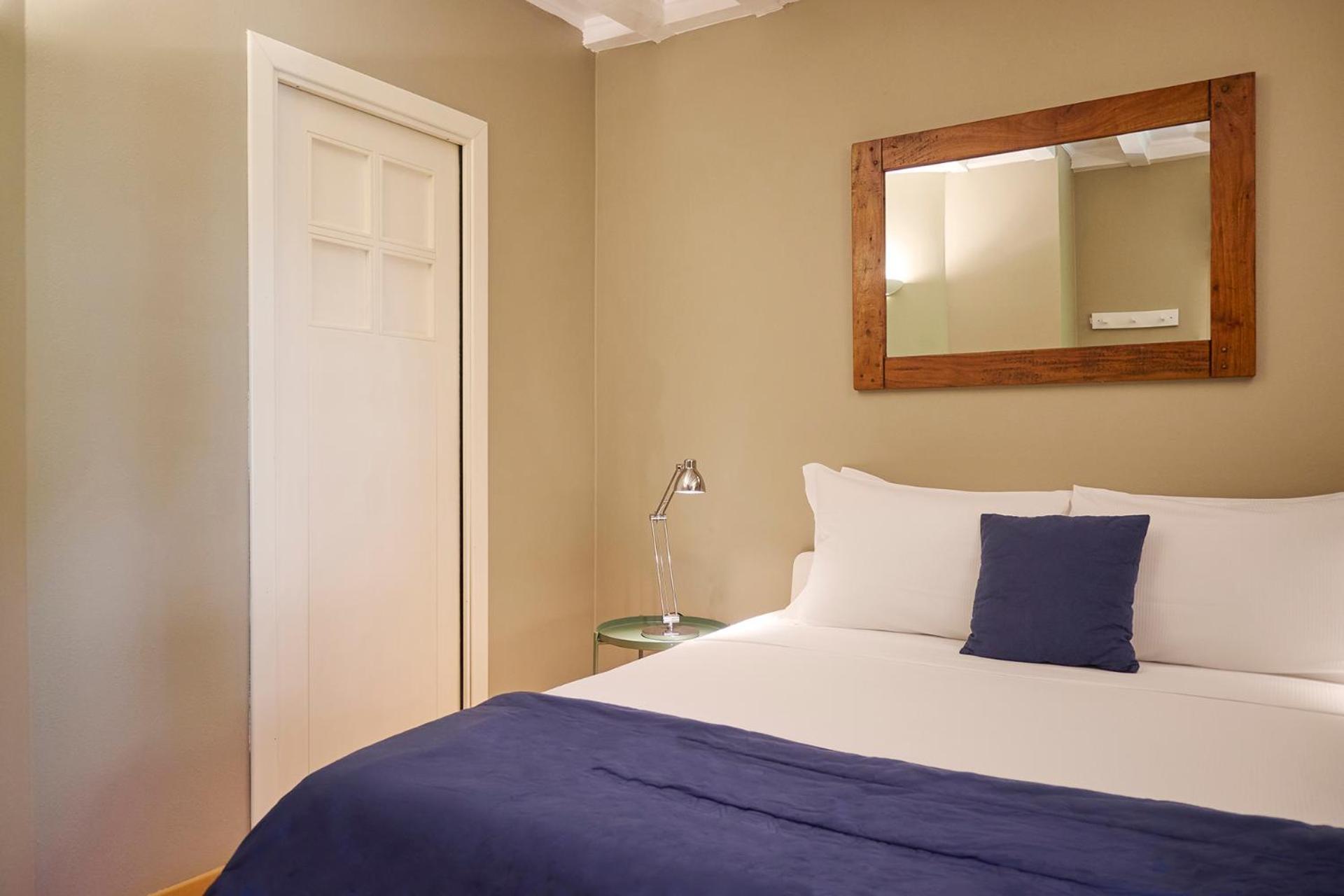 Retreats Duomo Brera Appartement Milaan
