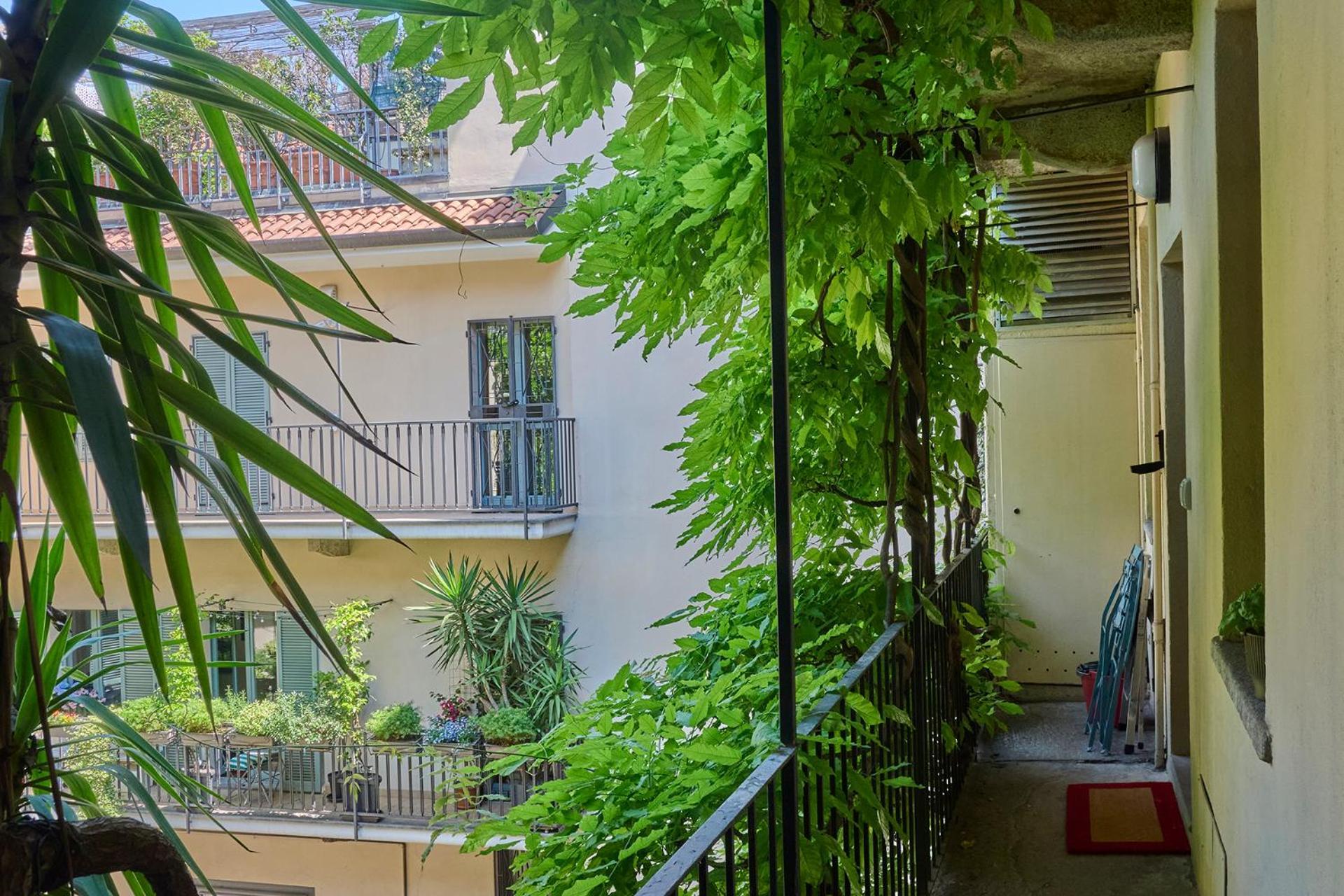 Appartement Retreats Duomo Brera *
