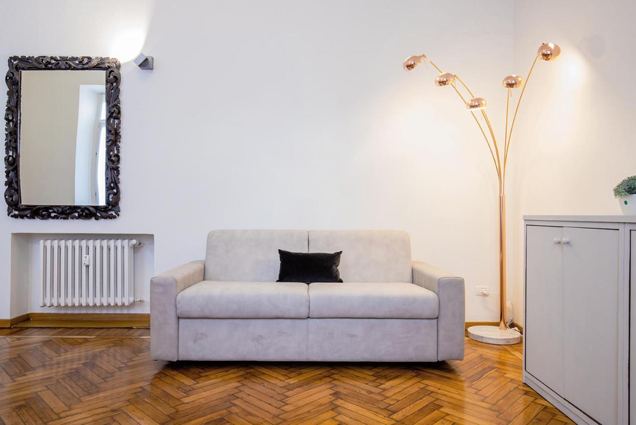 Apartment Retreats Duomo Carrobbio