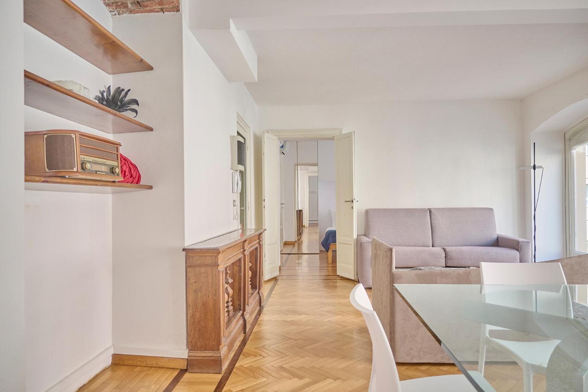 Retreats Duomo Carrobbio Apartment Mailand