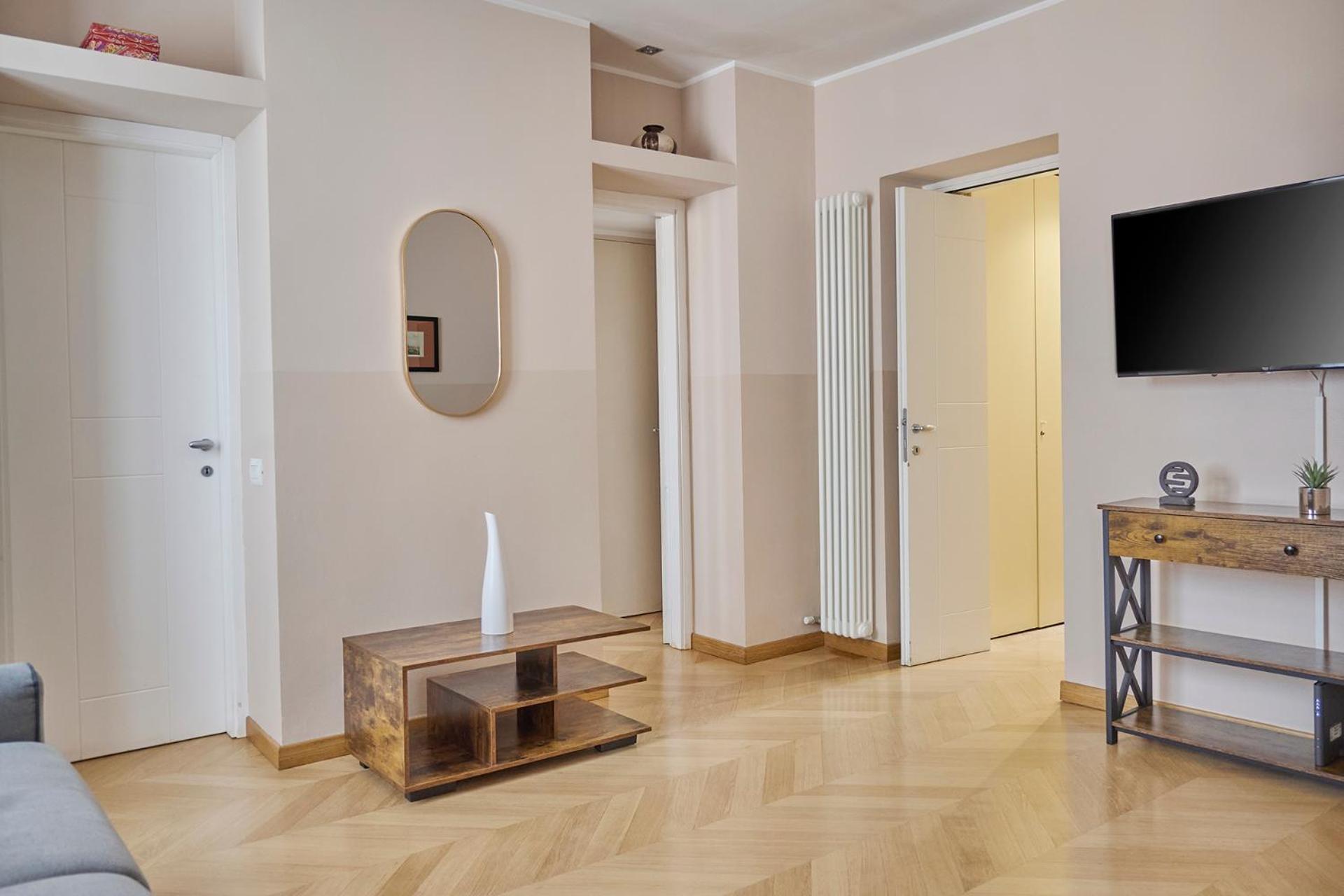 Apartment Retreats Duomo Carrobbio Mailand