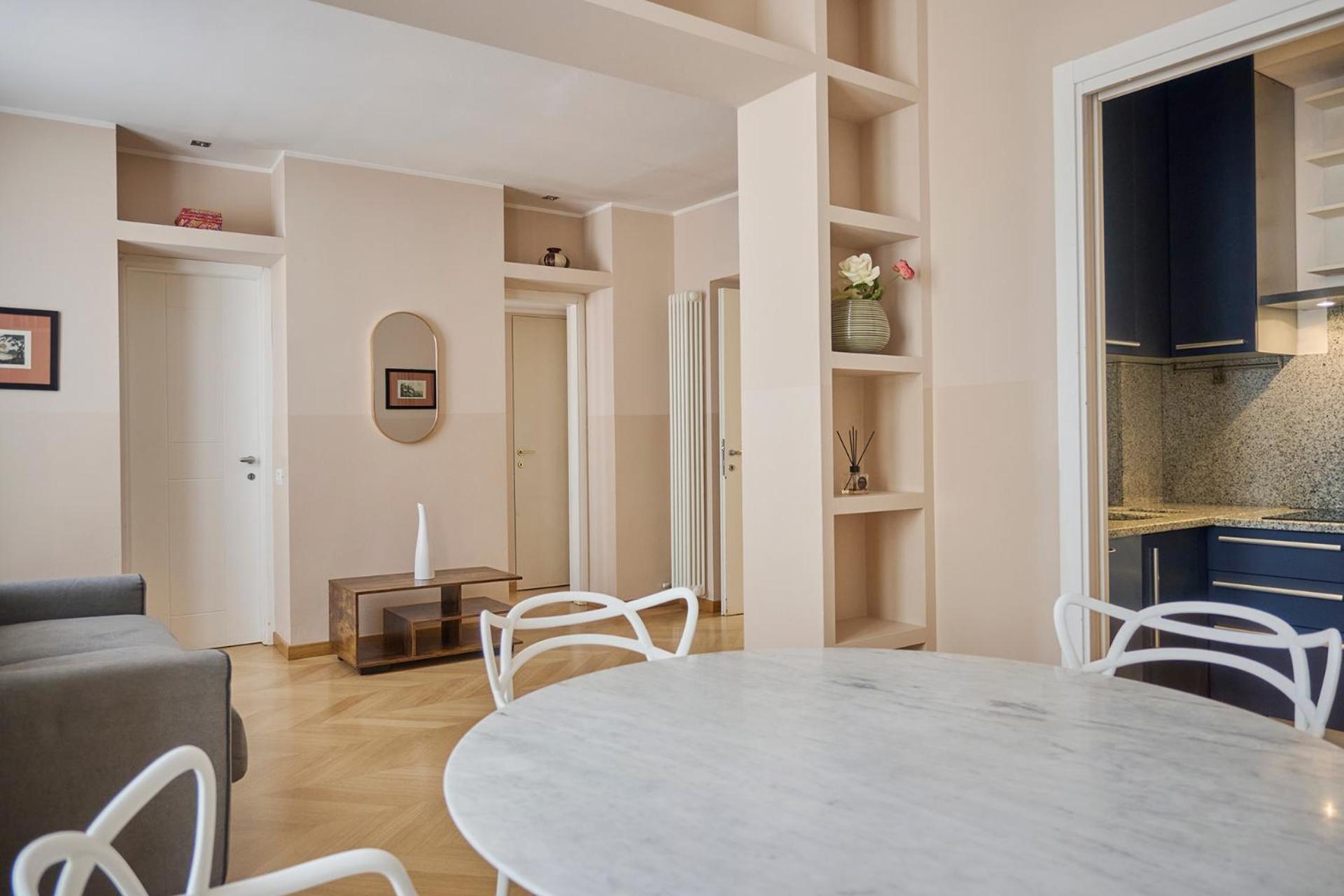 Retreats Duomo Carrobbio Apartment *