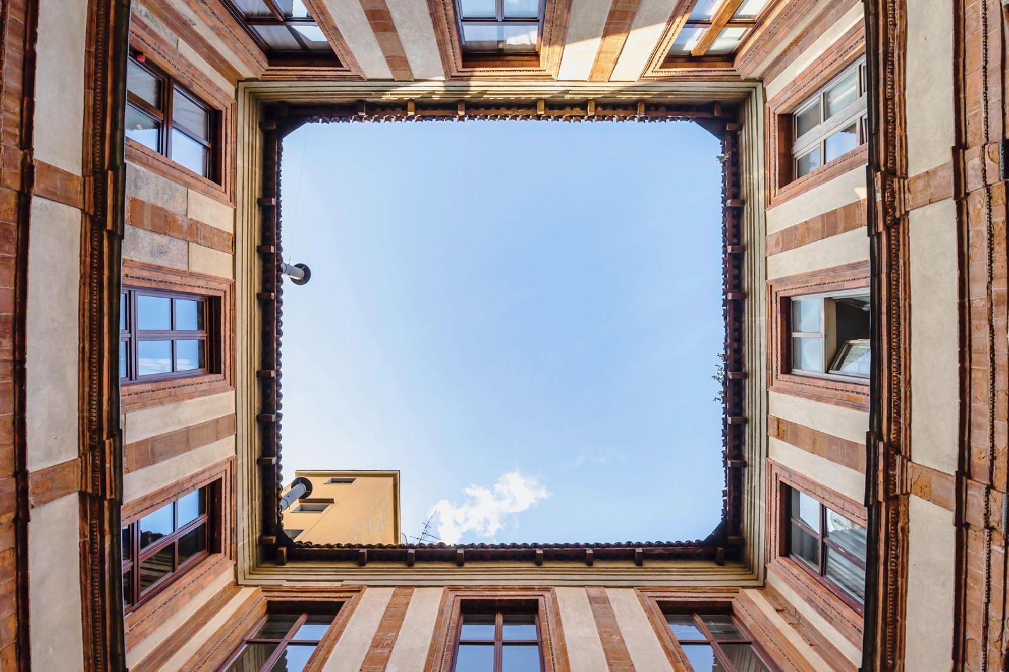 Retreats Duomo Carrobbio Appartamento *